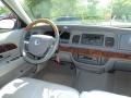 2005 Silver Birch Metallic Mercury Grand Marquis LS  photo #11