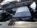 Black - 1500 SLT Quad Cab Photo No. 9