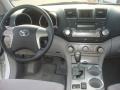 2009 Blizzard White Pearl Toyota Highlander V6 4WD  photo #14