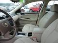 Sport Red Metallic - Impala LT Photo No. 10