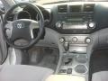 2009 Blizzard White Pearl Toyota Highlander V6 4WD  photo #17