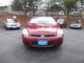 Sport Red Metallic - Impala LT Photo No. 12