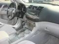 2009 Blizzard White Pearl Toyota Highlander V6 4WD  photo #19