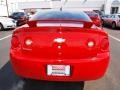 Crystal Red Tintcoat Metallic - Cobalt LS Coupe Photo No. 6