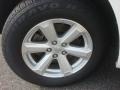 2009 Blizzard White Pearl Toyota Highlander V6 4WD  photo #28