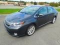 2010 Smoky Granite Mica Lexus HS 250h Hybrid Premium  photo #1