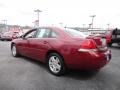 Sport Red Metallic - Impala LT Photo No. 20