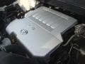 2009 Blizzard White Pearl Toyota Highlander V6 4WD  photo #30