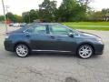 2010 Smoky Granite Mica Lexus HS 250h Hybrid Premium  photo #3