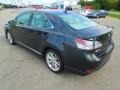 2010 Smoky Granite Mica Lexus HS 250h Hybrid Premium  photo #5