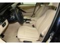 Venetian Beige Front Seat Photo for 2013 BMW 3 Series #79017118