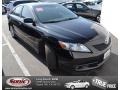 Black - Camry SE Photo No. 1