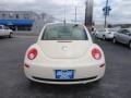 Harvest Moon Beige - New Beetle 2.5 Coupe Photo No. 6