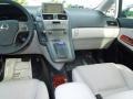 2010 Smoky Granite Mica Lexus HS 250h Hybrid Premium  photo #20