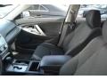 Black - Camry SE Photo No. 4