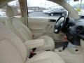 Harvest Moon Beige - New Beetle 2.5 Coupe Photo No. 7