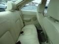 Harvest Moon Beige - New Beetle 2.5 Coupe Photo No. 8