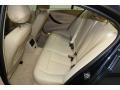 Venetian Beige Rear Seat Photo for 2013 BMW 3 Series #79017294