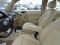 Harvest Moon Beige - New Beetle 2.5 Coupe Photo No. 10