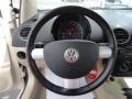Harvest Moon Beige - New Beetle 2.5 Coupe Photo No. 11