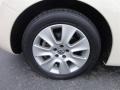 Harvest Moon Beige - New Beetle 2.5 Coupe Photo No. 14