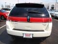 2008 White Chocolate Tri Coat Lincoln MKX Limited Edition AWD  photo #6