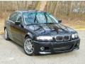 2001 Black Sapphire Metallic BMW 3 Series 330i Sedan  photo #1