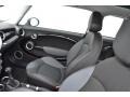 Dark Silver Metallic - Cooper S Clubman Photo No. 5