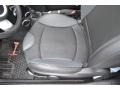 Dark Silver Metallic - Cooper S Clubman Photo No. 6