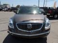 2009 Cocoa Metallic Buick Enclave CXL  photo #2