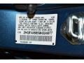 2009 Atomic Blue Metallic Honda Civic LX-S Sedan  photo #8