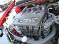Redline 2-Coat Pearl - Avenger SXT Blacktop Photo No. 9
