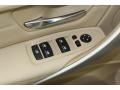 Venetian Beige Controls Photo for 2013 BMW 3 Series #79018089