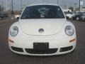 Candy White - New Beetle 2.5 Coupe Photo No. 8