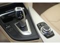 Venetian Beige Transmission Photo for 2013 BMW 3 Series #79018183