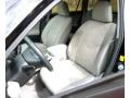 Ash Gray Front Seat Photo for 2010 Toyota RAV4 #79018291