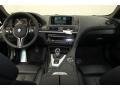 Black Dashboard Photo for 2013 BMW M6 #79018477