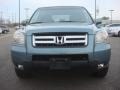 2006 Steel Blue Metallic Honda Pilot EX 4WD  photo #8