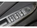2013 BMW M6 Convertible Controls