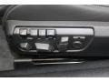 2013 BMW M6 Convertible Controls