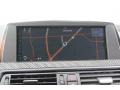 Navigation of 2013 M6 Convertible