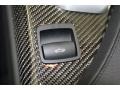 2013 BMW M6 Convertible Controls