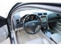 Flint Gray Mica - GS 300 AWD Photo No. 8
