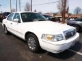 Vibrant White - Grand Marquis LS Photo No. 2