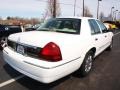 Vibrant White - Grand Marquis LS Photo No. 3