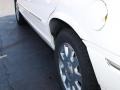 Vibrant White - Grand Marquis LS Photo No. 4