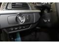 2013 BMW M6 Convertible Controls