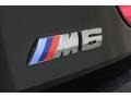 2013 BMW M6 Convertible Badge and Logo Photo