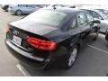 Brilliant Black - A4 2.0T Sedan Photo No. 3