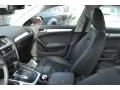 Brilliant Black - A4 2.0T Sedan Photo No. 5